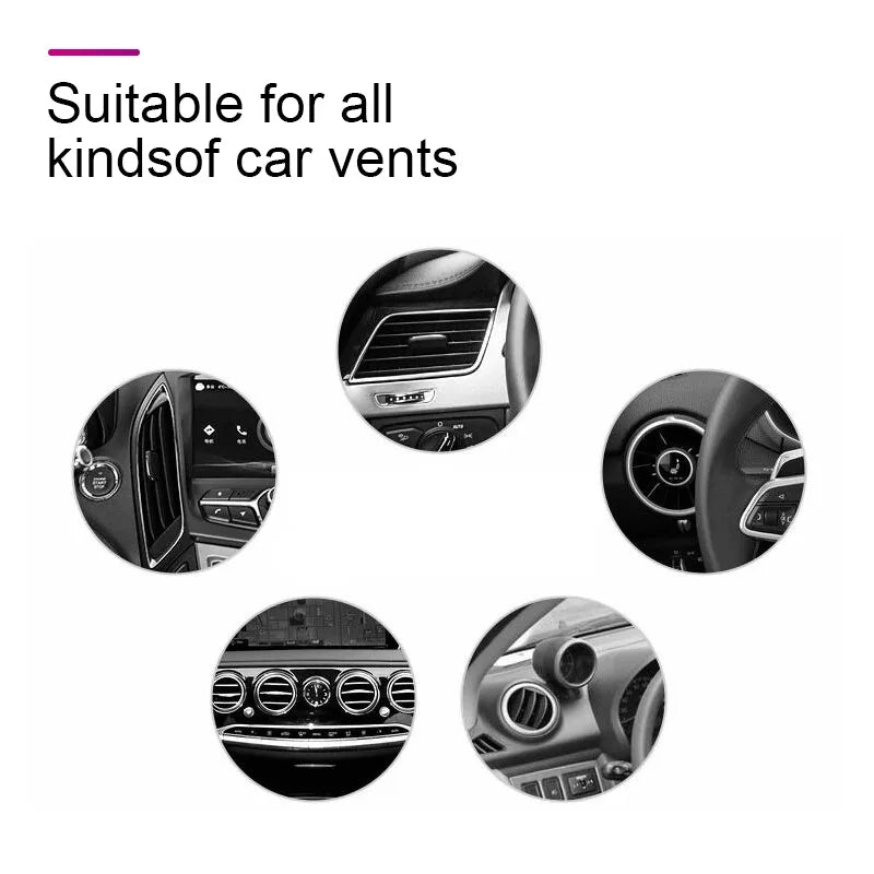 Air Vent Freshener