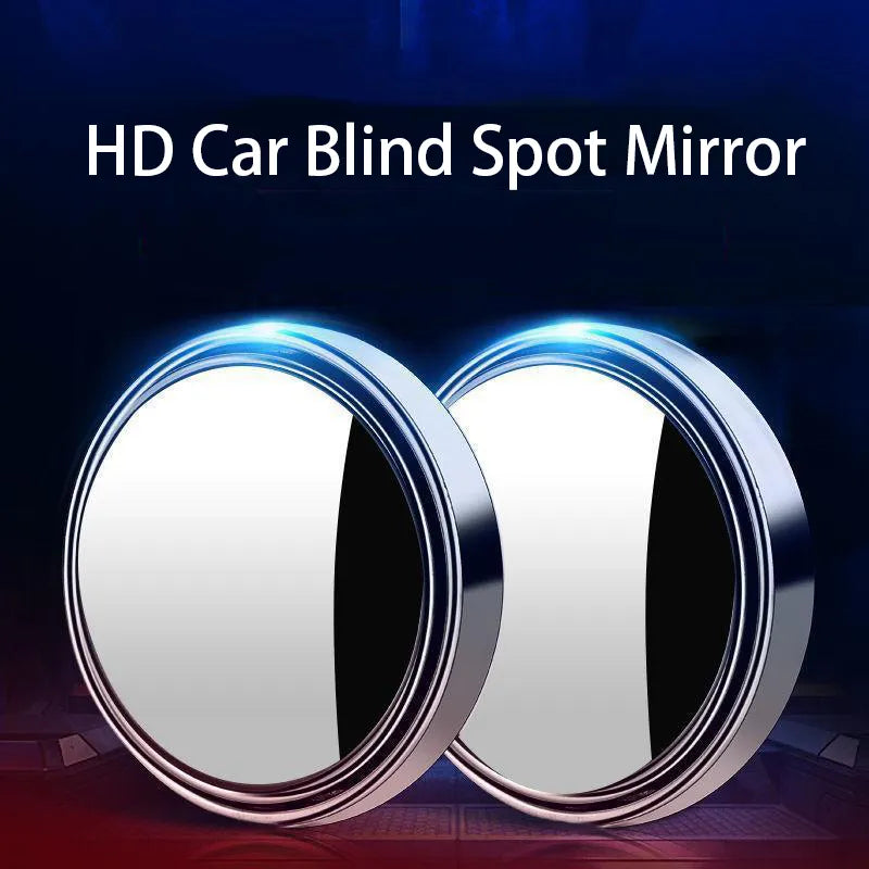 Blind Spot Mirror