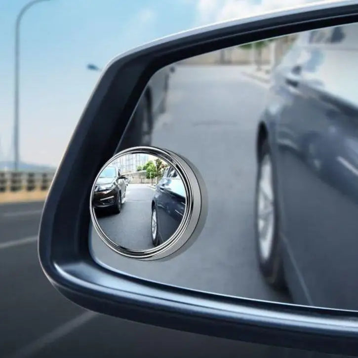 Blind Spot Mirror
