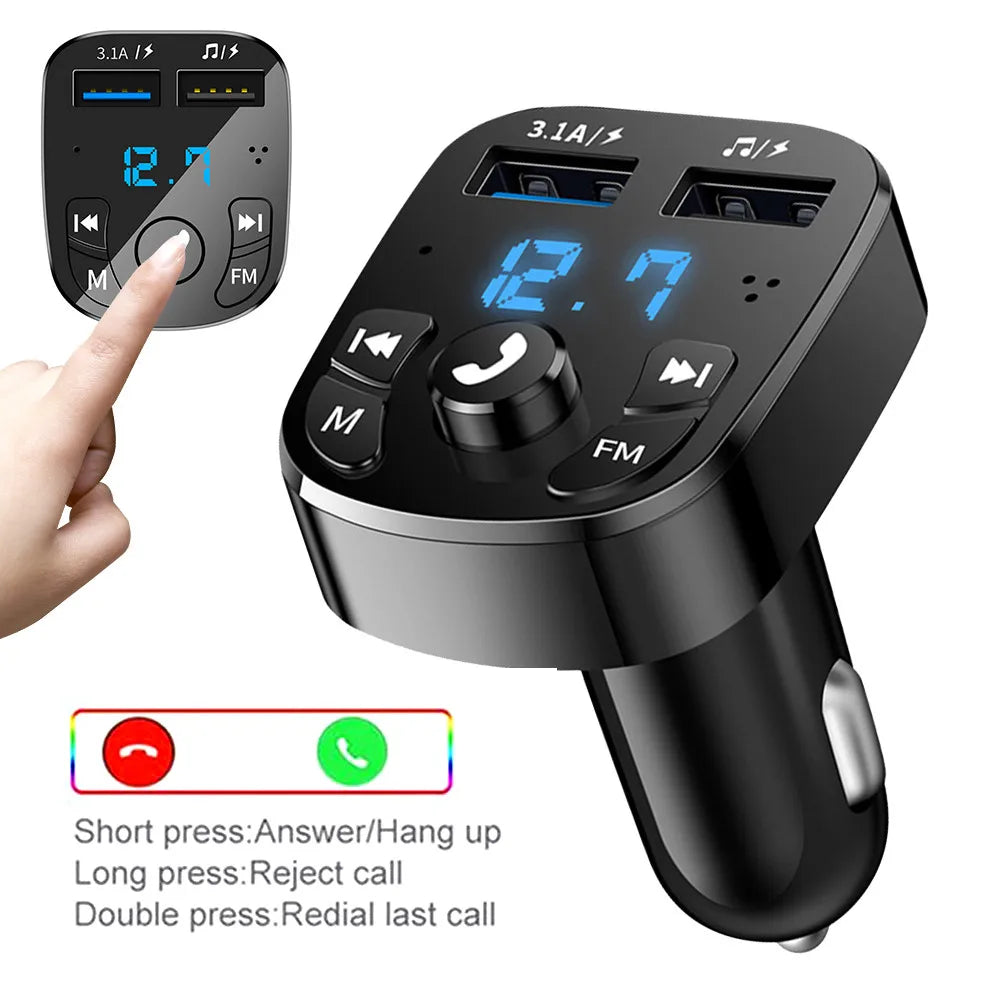 Bluetooth Transmitter Bluetooth