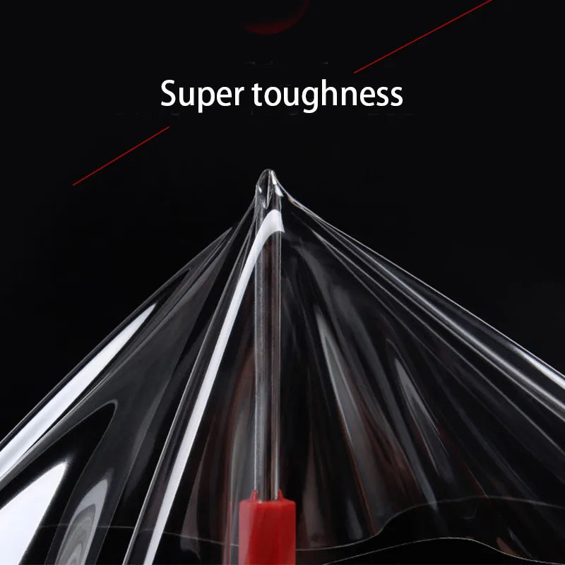 PPF Car Protective Film Anti-scratch Car Film