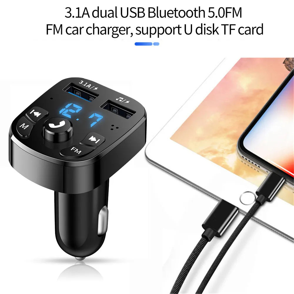 Bluetooth Transmitter Bluetooth