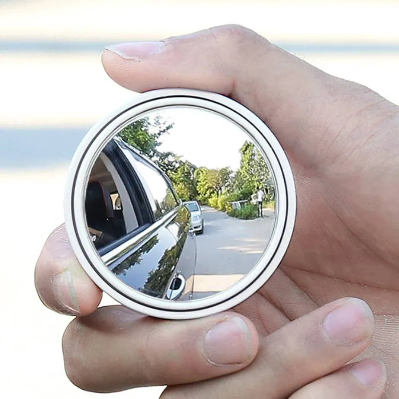Blind Spot Mirror
