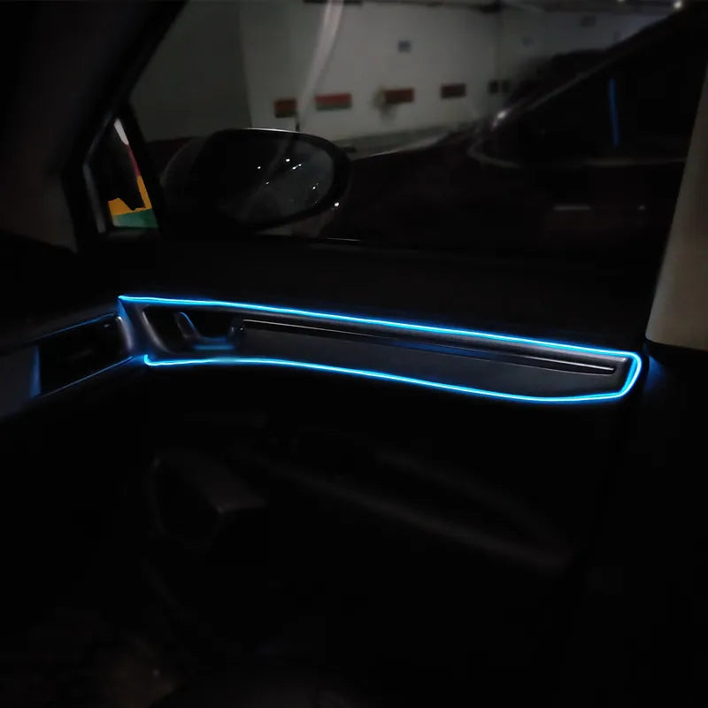 Car LED Neon Strip