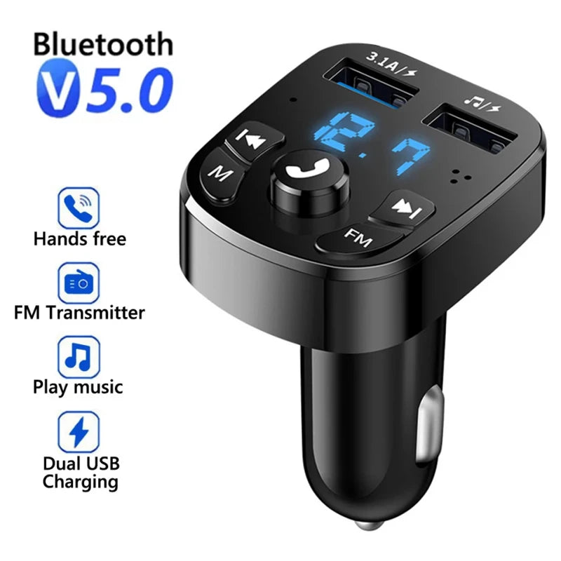 Bluetooth Transmitter Bluetooth