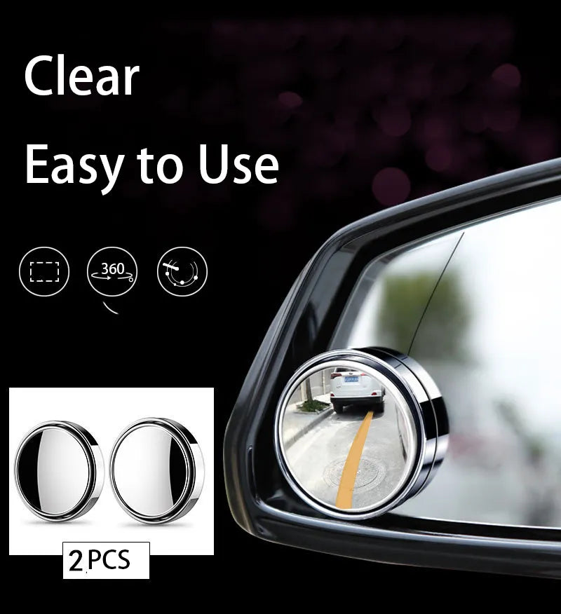 Blind Spot Mirror