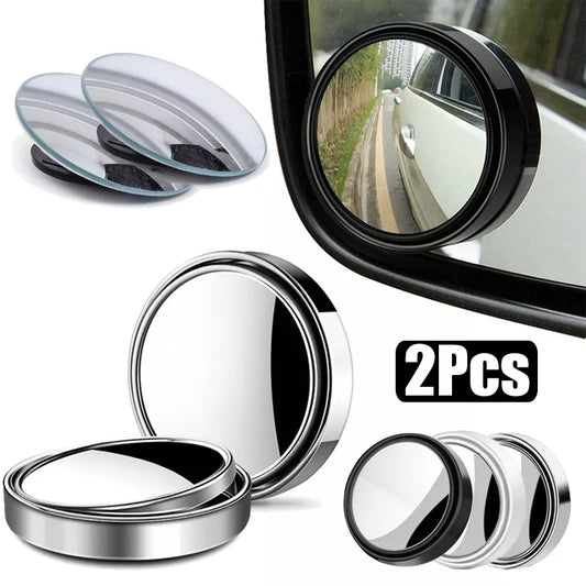 Blind Spot Mirror