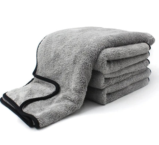 Microfiber Car Wash Towel